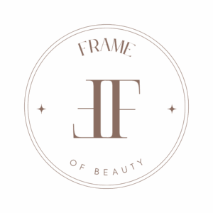 Frame of Beauty Logo Footer