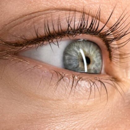 Wimpernkranzverdichtung Permanent Makeup Leibnitz