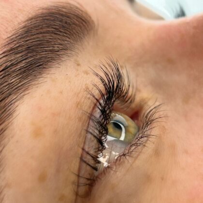 Frame of Beauty Lash Lifting Leibnitz