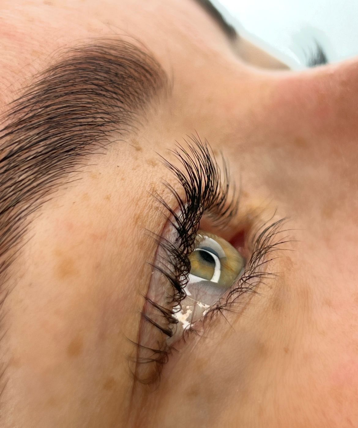 Frame of Beauty Lash Lifting Leibnitz