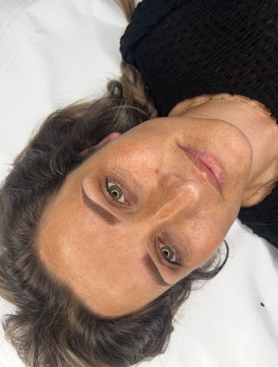 Powder Brows Leibnitz